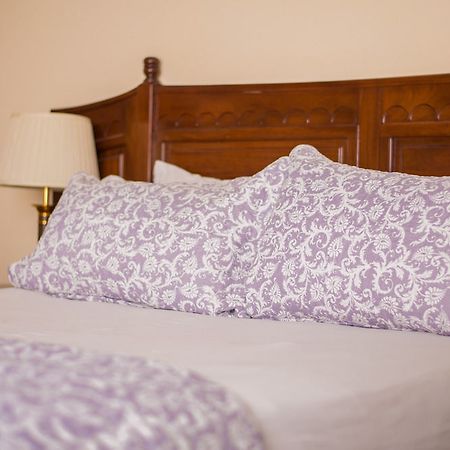 Eden Villas Harare Bagian luar foto