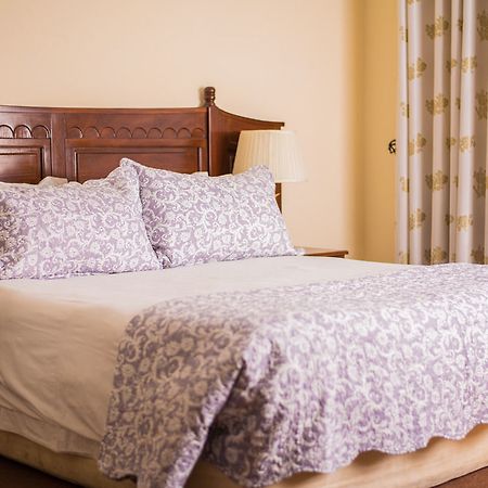 Eden Villas Harare Bagian luar foto
