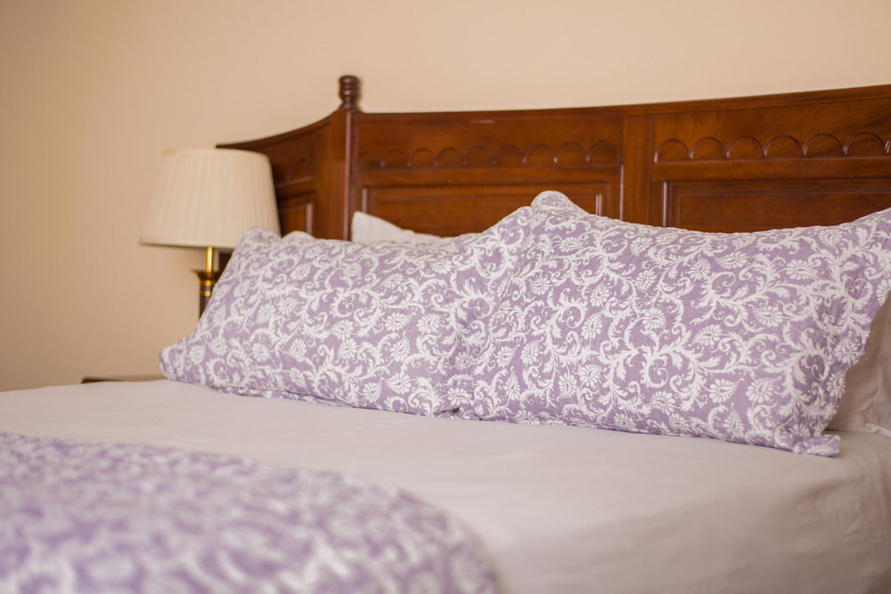 Eden Villas Harare Bagian luar foto