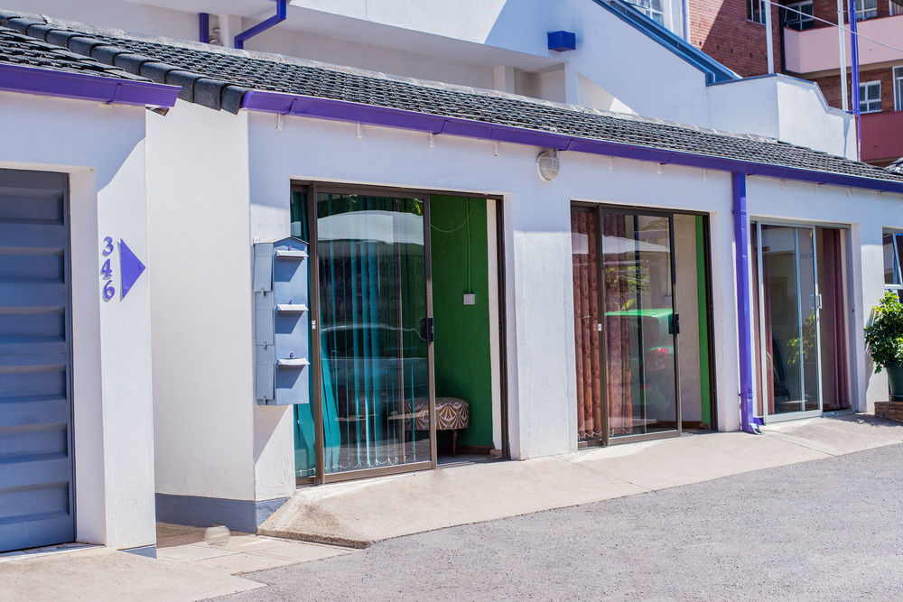Eden Villas Harare Bagian luar foto
