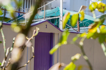 Eden Villas Harare Bagian luar foto
