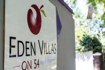 Eden Villas Harare Bagian luar foto